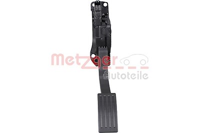 Metzger Sensor, Fahrpedalstellung [Hersteller-Nr. 0901350] für Ford, Mazda, Volvo von METZGER