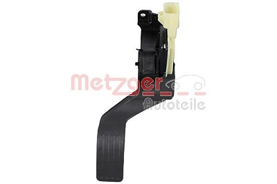 Metzger Sensor, Fahrpedalstellung [Hersteller-Nr. 0901351] für Ford von METZGER