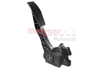 Metzger Sensor, Fahrpedalstellung [Hersteller-Nr. 0901466] für Opel von METZGER