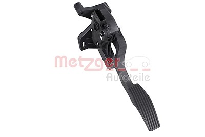 Metzger Sensor, Fahrpedalstellung [Hersteller-Nr. 0901481] für Opel von METZGER