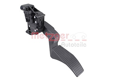 Metzger Sensor, Fahrpedalstellung [Hersteller-Nr. 0901490] für Opel von METZGER