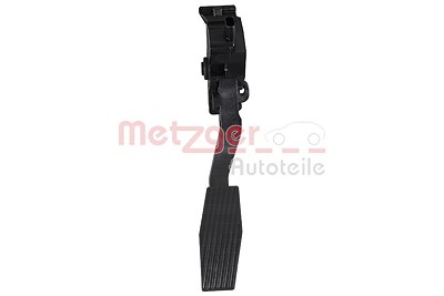 Metzger Sensor, Fahrpedalstellung [Hersteller-Nr. 0901548] für Opel von METZGER