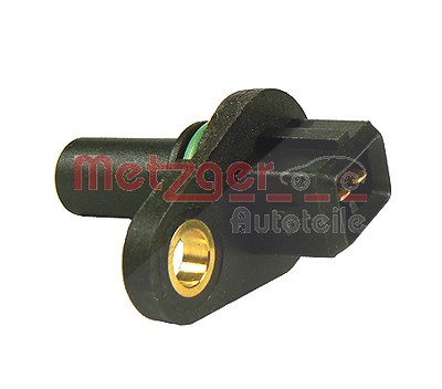 Metzger Sensor, Geschwindigkeit/Drehzahl [Hersteller-Nr. 0909002] für Audi, Fiat, Ford, Lancia, Seat, Skoda, VW von METZGER