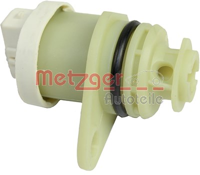 Metzger Sensor, Geschwindigkeit/Drehzahl [Hersteller-Nr. 0909069] für Citroën, Fiat, Lancia, Peugeot, Renault von METZGER