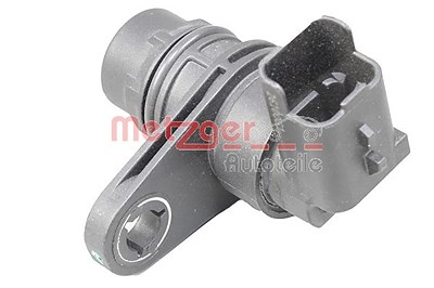 Metzger Sensor, Geschwindigkeit/Drehzahl [Hersteller-Nr. 0909090] für Citroën, Peugeot von METZGER