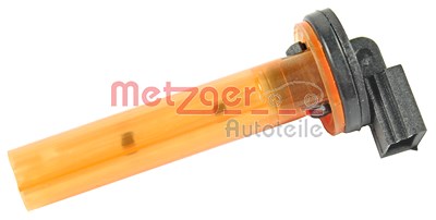 Metzger Sensor, Innenraumtemperatur [Hersteller-Nr. 0905426] für BMW, Mini, Rolls-royce von METZGER