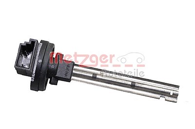 Metzger Sensor, Innenraumtemperatur [Hersteller-Nr. 0905460] für Mercedes-Benz von METZGER