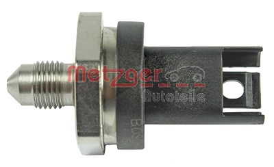 Metzger Sensor, Kraftstoffdruck [Hersteller-Nr. 0906184] für BMW, Rolls-royce von METZGER