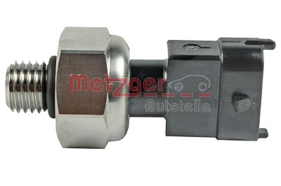 Metzger Sensor, Kraftstoffdruck [Hersteller-Nr. 0906196] für Opel von METZGER