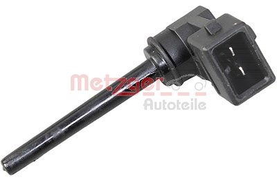 Metzger Sensor, Kühlmittelstand [Hersteller-Nr. 0901377] für Land Rover von METZGER