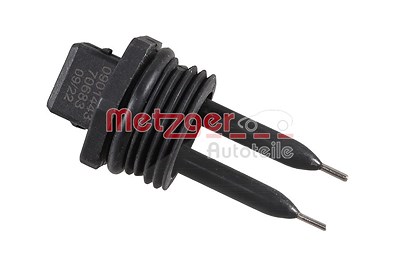 Metzger Sensor, Kühlmittelstand [Hersteller-Nr. 0901443] für VW von METZGER