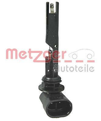 Metzger Sensor, Kühlmittelstand [Hersteller-Nr. 0901108] für Opel, Saab von METZGER