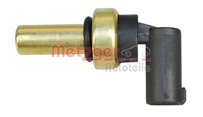 Metzger Sensor, Kühlmitteltemperatur [Hersteller-Nr. 0905145] für Alfa Romeo, Chevrolet, Fiat, Opel von METZGER