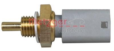 Metzger Sensor, Kühlmitteltemperatur [Hersteller-Nr. 0905103] für Lancia, Alfa Romeo, Fiat von METZGER