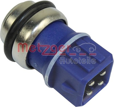 Metzger Sensor, Kühlmitteltemperatur [Hersteller-Nr. 0905228] für Audi, Ford, VW von METZGER