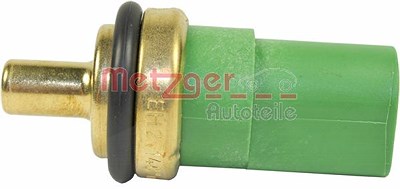 Metzger Sensor, Kühlmitteltemperatur [Hersteller-Nr. 0905447] für Audi, Ford, Seat, Skoda, VW von METZGER