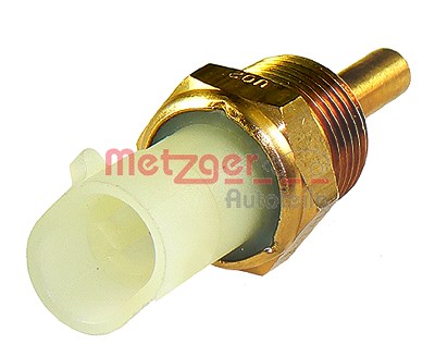 Metzger Sensor, Kühlmitteltemperatur [Hersteller-Nr. 0905322] für Chevrolet, Opel von METZGER