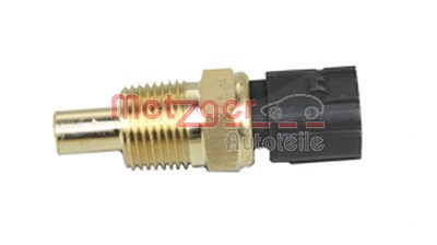 Metzger Sensor, Kühlmitteltemperatur [Hersteller-Nr. 0905325] für Chrysler von METZGER