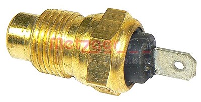 Metzger Sensor, Kühlmitteltemperatur [Hersteller-Nr. 0905011] für Citroën, Fiat, Peugeot, VW von METZGER