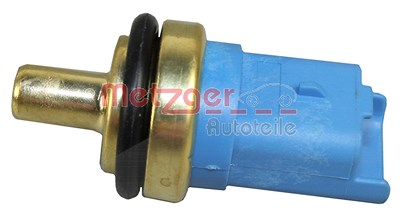 Metzger Sensor, Kühlmitteltemperatur [Hersteller-Nr. 0905157] für Citroën, Fiat, Peugeot von METZGER