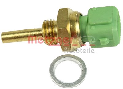 Metzger Sensor, Kühlmitteltemperatur [Hersteller-Nr. 0905003] für Daihatsu, Mazda, Suzuki, Toyota von METZGER