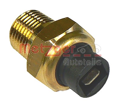 Metzger Sensor, Kühlmitteltemperatur [Hersteller-Nr. 0915088] für Fiat, Lancia, Seat von METZGER