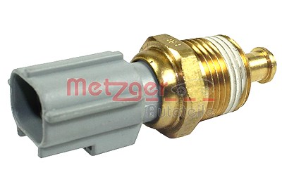 Metzger Sensor, Kühlmitteltemperatur [Hersteller-Nr. 0905400] für Ford, Jaguar, Land Rover von METZGER