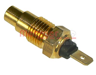 Metzger Sensor, Kühlmitteltemperatur [Hersteller-Nr. 0905135] für Nissan von METZGER