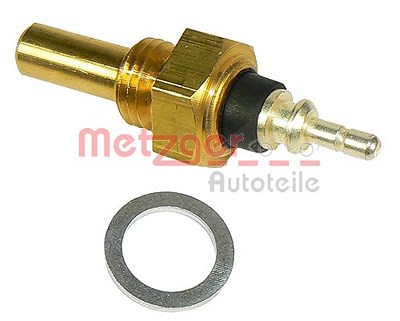 Metzger Sensor, Kühlmitteltemperatur [Hersteller-Nr. 0905144] für Mercedes-Benz von METZGER