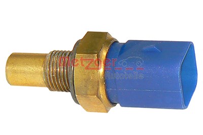 Metzger Sensor, Kühlmitteltemperatur [Hersteller-Nr. 0905246] für Citroën, Fiat, Peugeot von METZGER