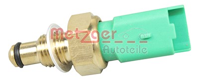 Metzger Sensor, Kühlmitteltemperatur [Hersteller-Nr. 0905277] für Citroën, Dacia, Fiat, Ford, Hyundai, Kia, Nissan, Peugeot, Renault von METZGER