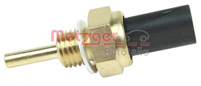 Metzger Sensor, Kühlmitteltemperatur [Hersteller-Nr. 0905473] für Opel, Vauxhall von METZGER