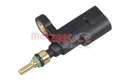 Metzger Sensor, Kühlmitteltemperatur [Hersteller-Nr. 0905494] für Audi, Cupra, Seat, Skoda, VW von METZGER