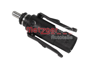 Metzger Sensor, Kühlmitteltemperatur [Hersteller-Nr. 0905512] für BMW, Mini, Rolls-royce von METZGER