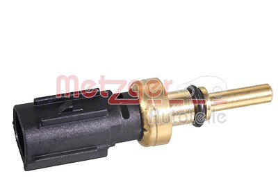 Metzger Sensor, Kühlmitteltemperatur [Hersteller-Nr. 0905516] für Lexus, Toyota von METZGER