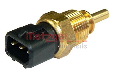 Metzger Sensor, Kühlmitteltemperatur [Hersteller-Nr. 0905421] für Hyundai, Kia von METZGER