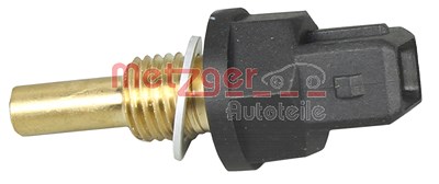 Metzger Sensor, Kühlmitteltemperatur [Hersteller-Nr. 0905179] für Rover, Mg, Land Rover, Lotus, Jaguar von METZGER