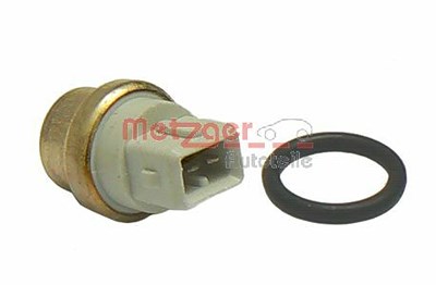 Metzger Sensor, Kühlmitteltemperatur [Hersteller-Nr. 0905142] für Mitsubishi, Opel, Renault, Volvo von METZGER