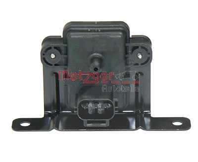 Metzger Sensor, Ladedruck [Hersteller-Nr. 0906040] für Ford von METZGER