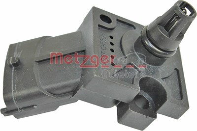 Metzger Sensor, Ladedruck [Hersteller-Nr. 0906205] für Ford, Volvo von METZGER