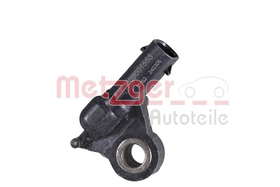 Metzger Sensor, Längs-/Querbeschleunigung [Hersteller-Nr. 09001553] für Seat, Skoda, VW von METZGER