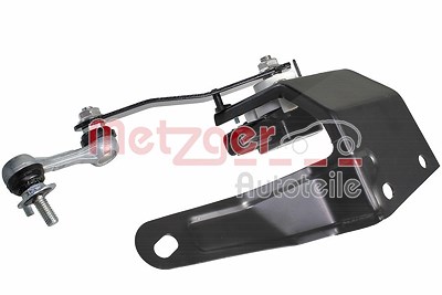 Metzger Sensor, Leuchtweitenregulierung [Hersteller-Nr. 0901521] für Lexus von METZGER