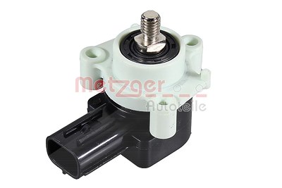 Metzger Sensor, Leuchtweitenregulierung [Hersteller-Nr. 0901539] für Honda von METZGER