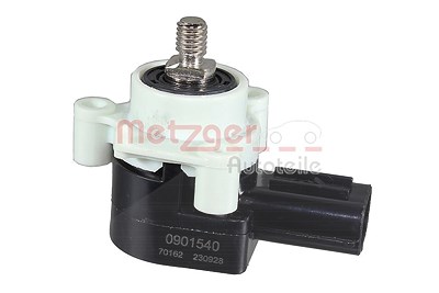 Metzger Sensor, Leuchtweitenregulierung [Hersteller-Nr. 0901540] für Honda von METZGER