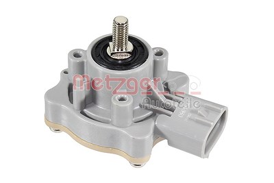 Metzger Sensor, Leuchtweitenregulierung [Hersteller-Nr. 0901543] für Mazda von METZGER