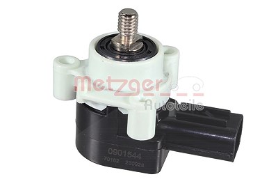 Metzger Sensor, Leuchtweitenregulierung [Hersteller-Nr. 0901544] für Mazda von METZGER