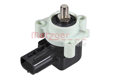 Metzger Sensor, Leuchtweitenregulierung [Hersteller-Nr. 0901545] für Mazda von METZGER