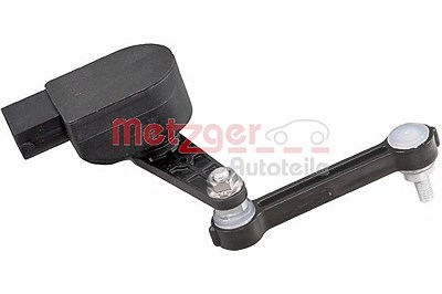 Metzger Sensor, Leuchtweiteregulierung [Hersteller-Nr. 0901414] für Audi, VW von METZGER