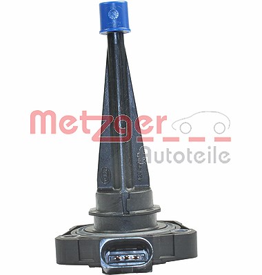 Metzger Sensor, Motorölstand [Hersteller-Nr. 0901192] für Audi, VW von METZGER