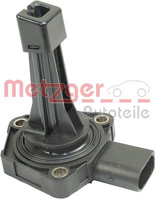 Metzger Sensor, Motorölstand [Hersteller-Nr. 0901210] für Volvo von METZGER